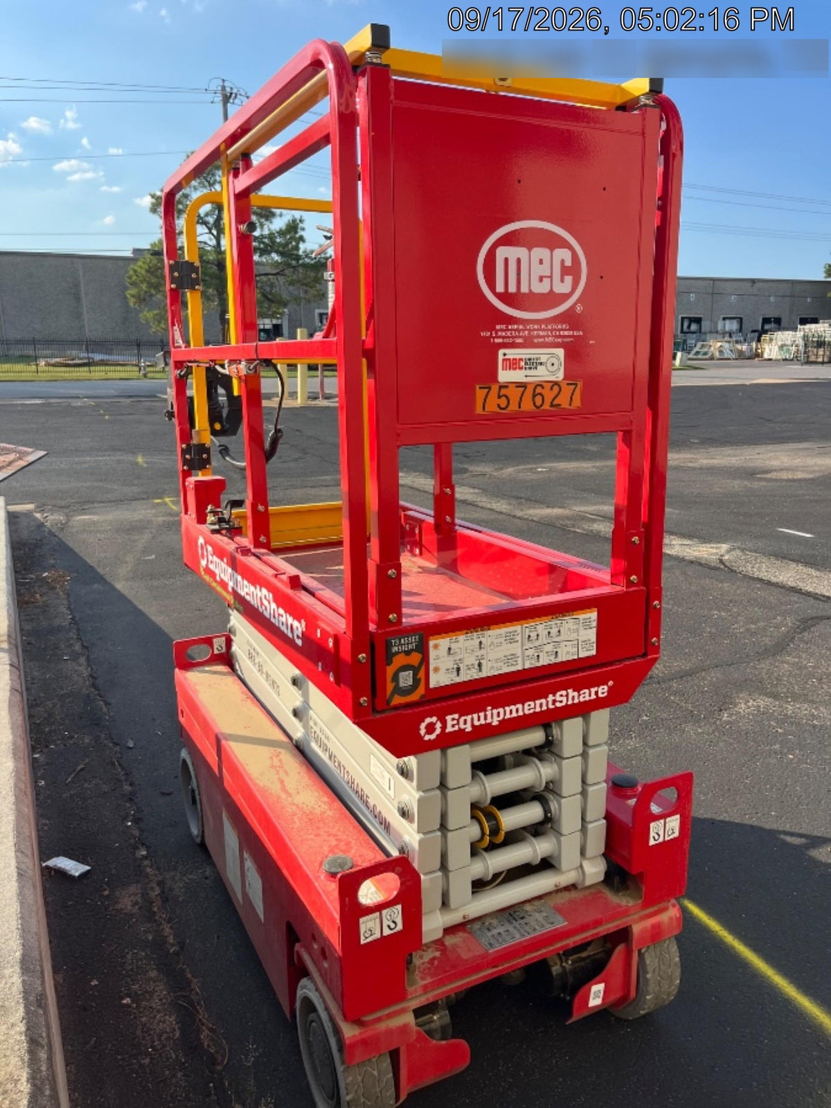 2026 MEC Micro 19-XD+