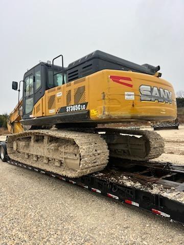 2023 Sany SY365