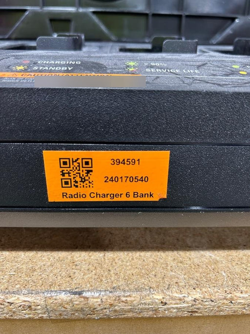 2024 MOTOROLA PMPN4284