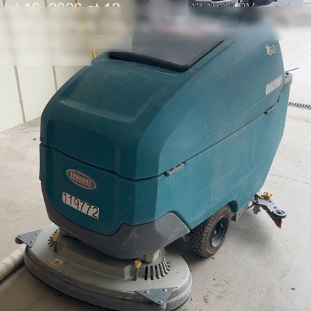 2020 TENNANT T600E