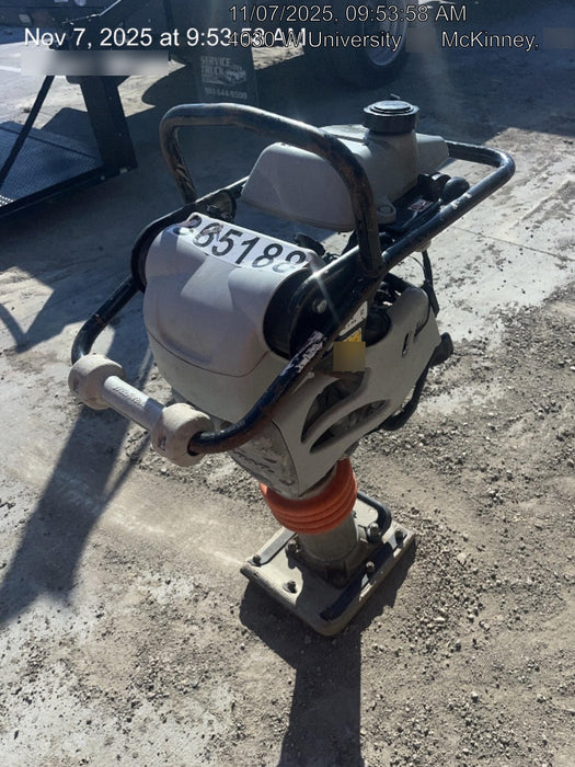 2023 MULTIQUIP MTX60HD