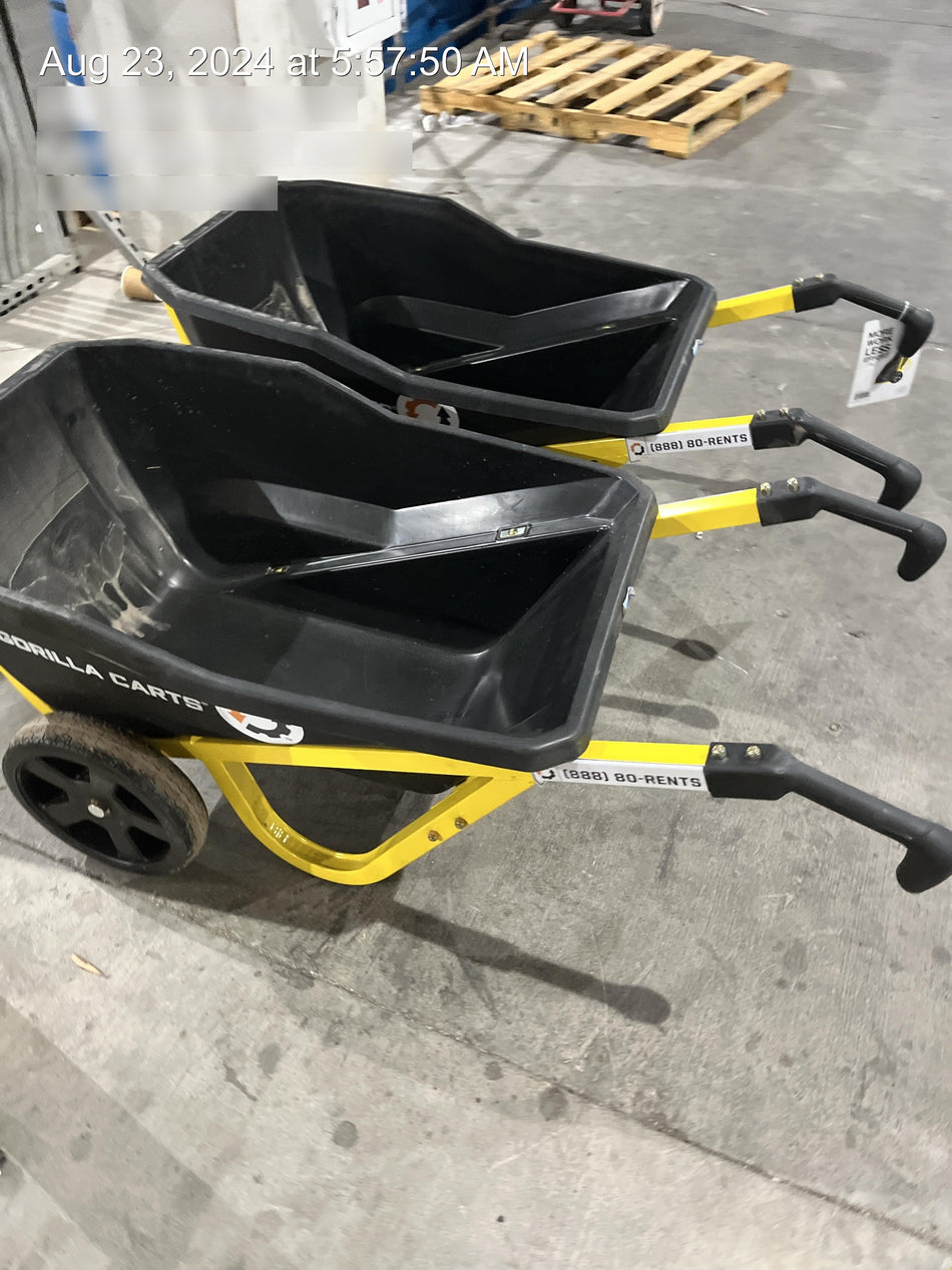 2024 GORILLA GCR-7S-2