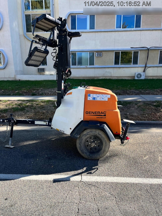 2023 GENERAC MLT2