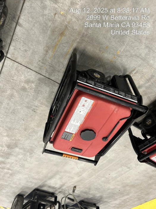 2025 MI-T-M GEN-3600-0MM0