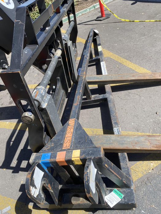 2021 STAR INDUSTRIES 1320TK