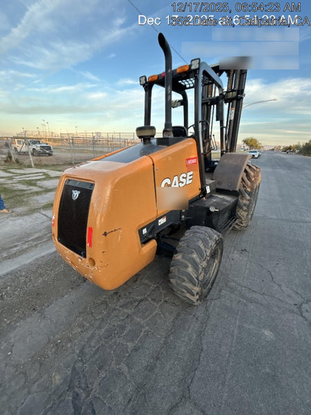2023 CASE 588H