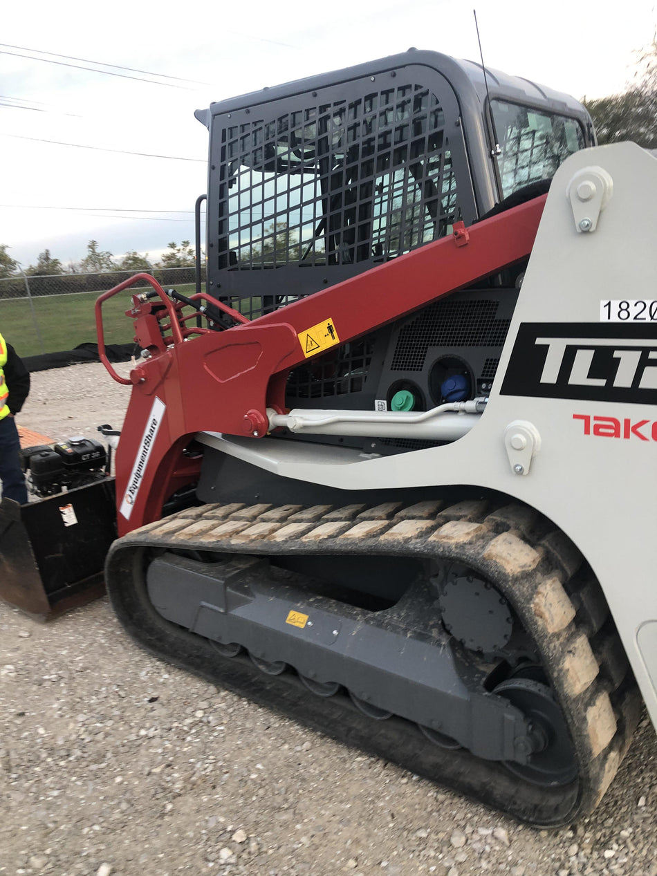 2021 TAKEUCHI TL12R2-CR