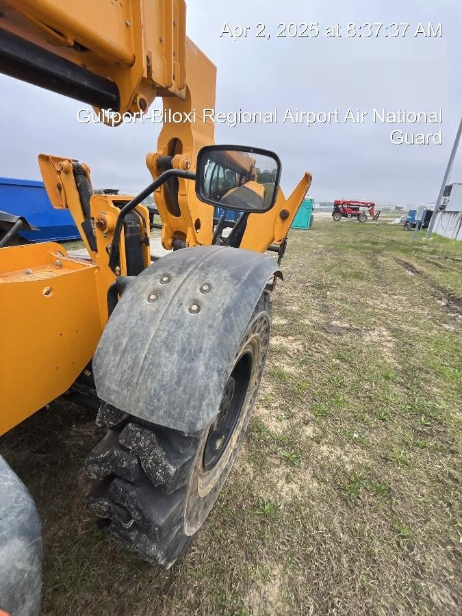 2021 JCB 510-56