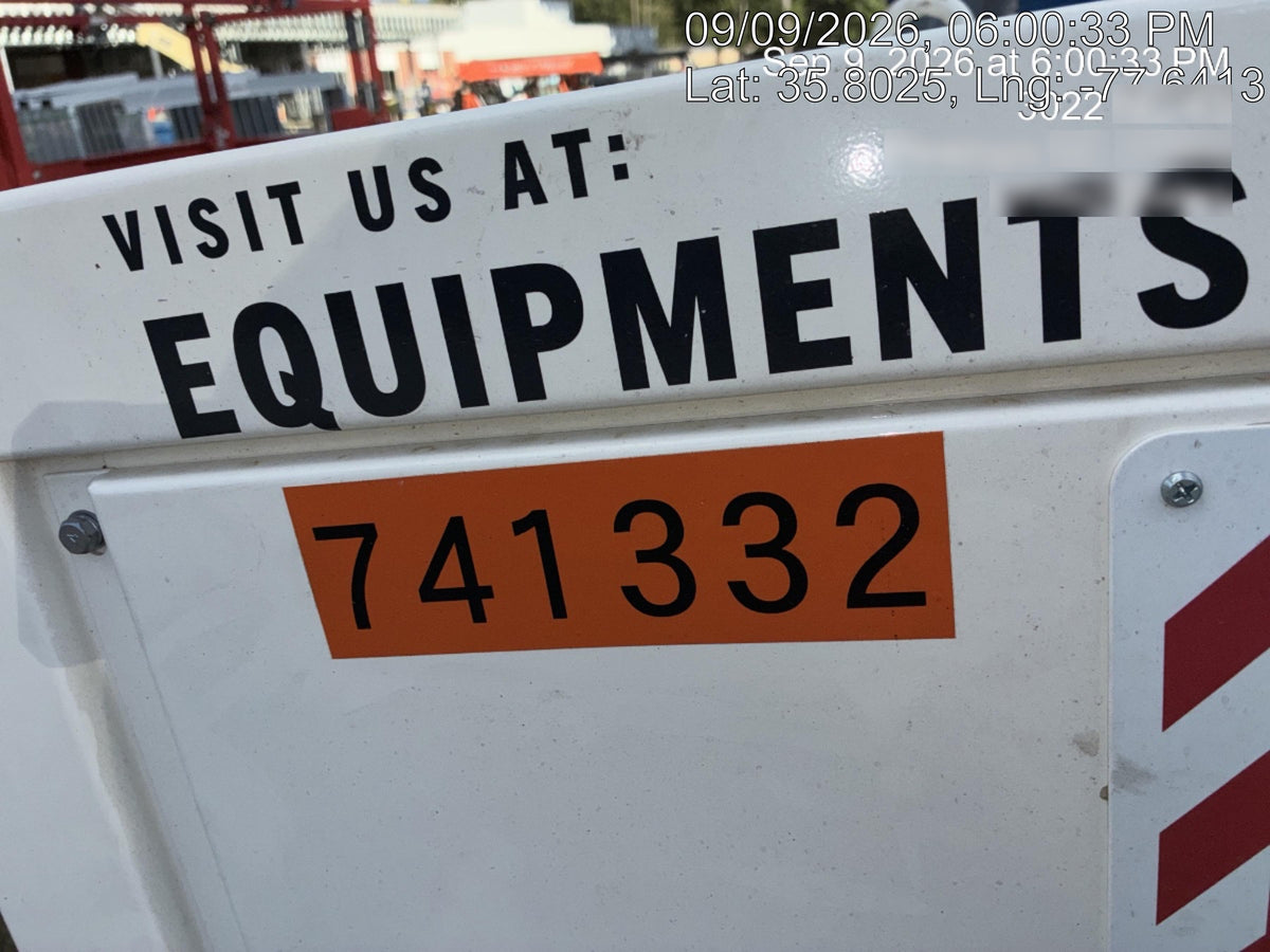 2026 MULTIQUIP DLW400ESA4