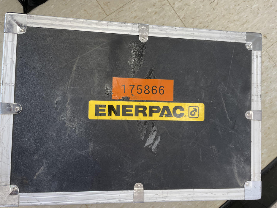 2021 ENERPAC SP35