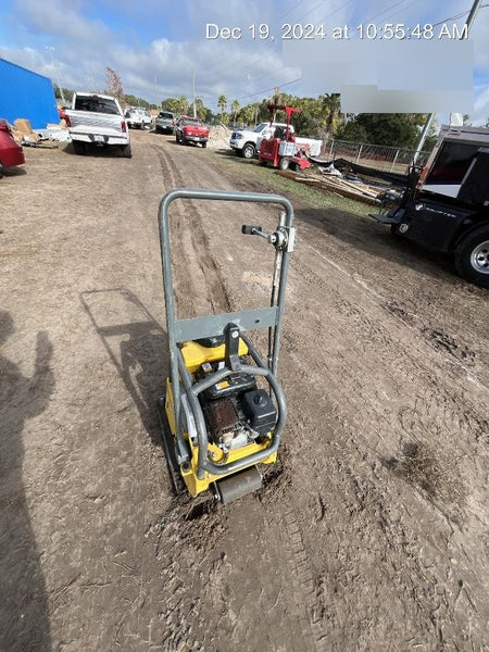 2023 WACKER NEUSON WPU1550AW