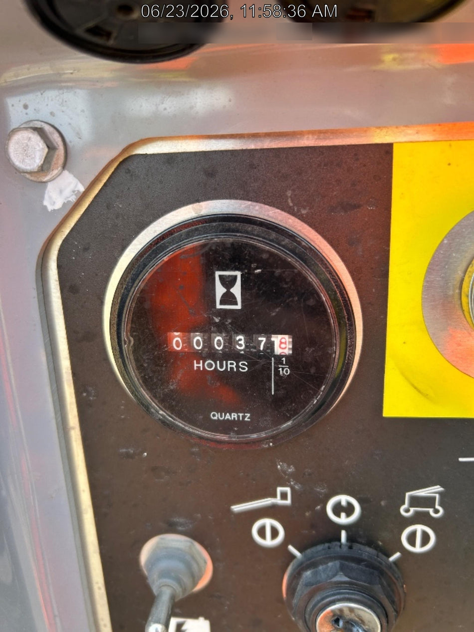 2024 GENIE Z30-20 N RJ