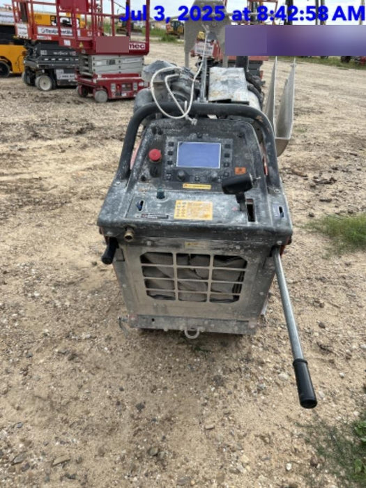 2023 HUSQVARNA FS 5000D