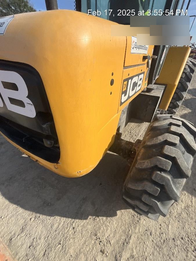 2021 JCB 940-4