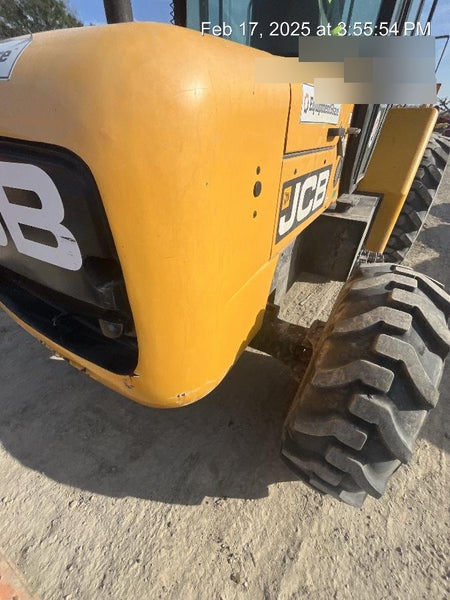 2021 JCB 940-4
