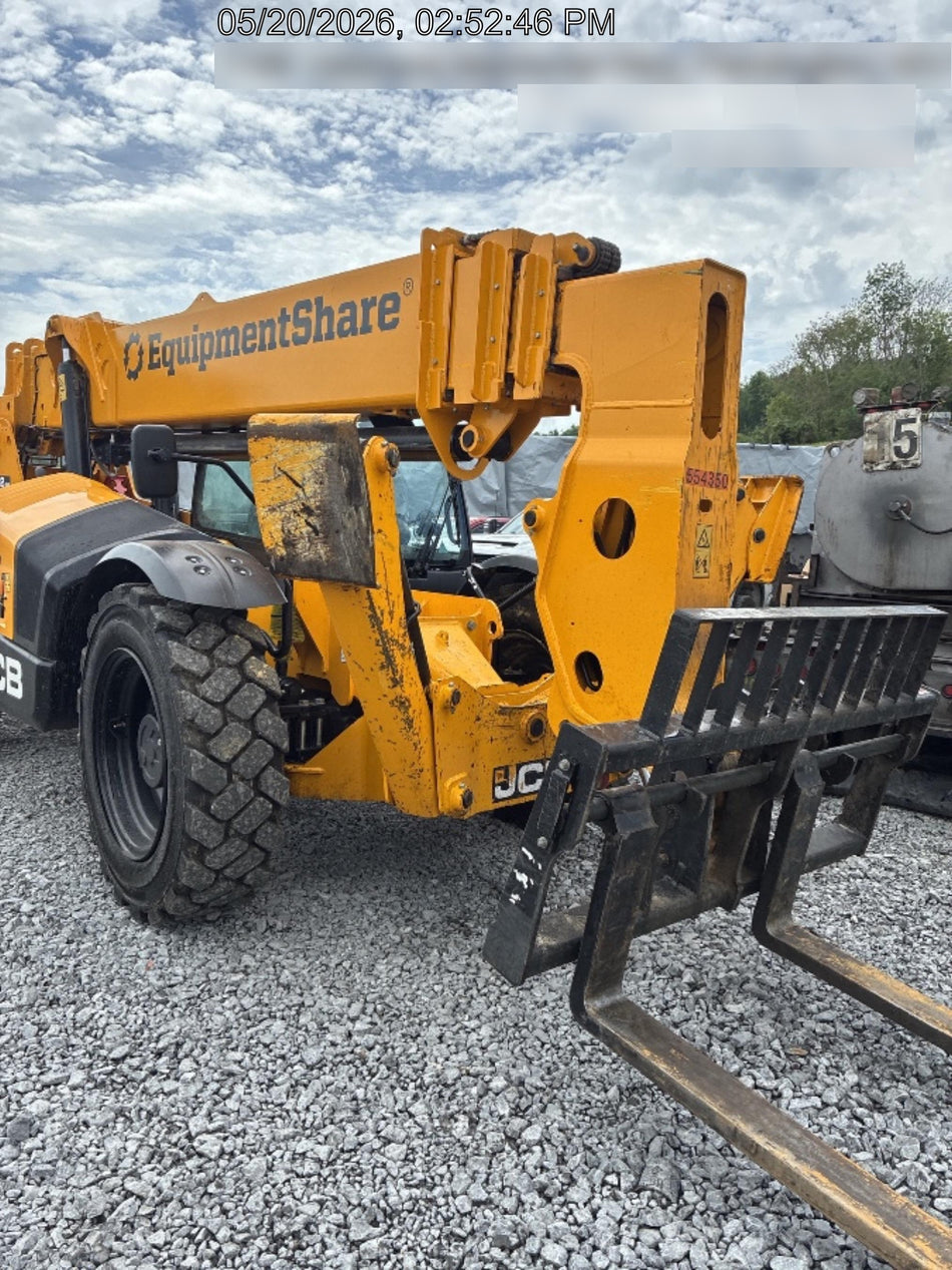 2025 JCB 512-56