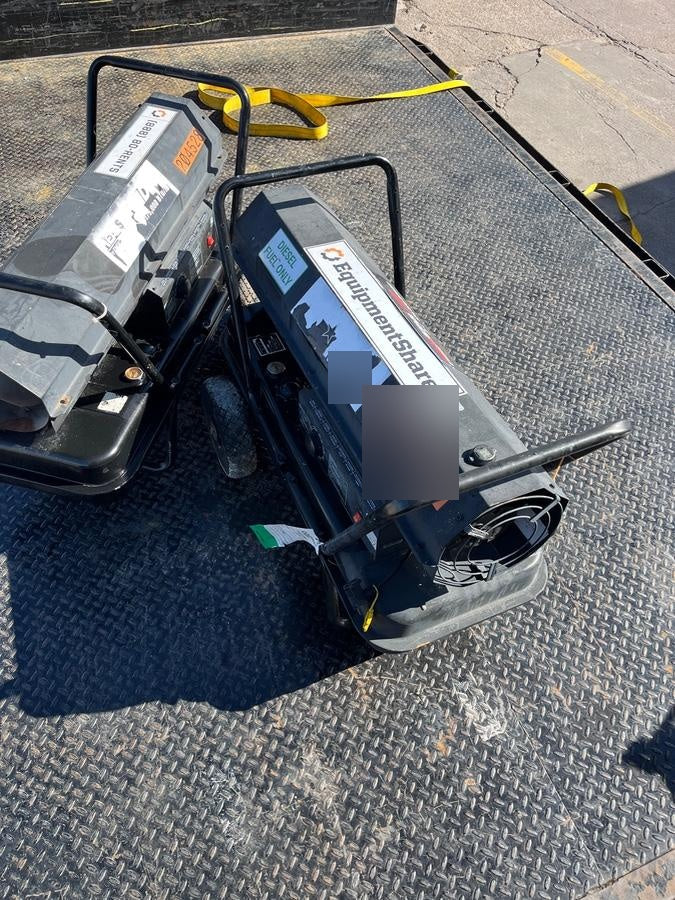 2023 HEATSTAR HS175KT