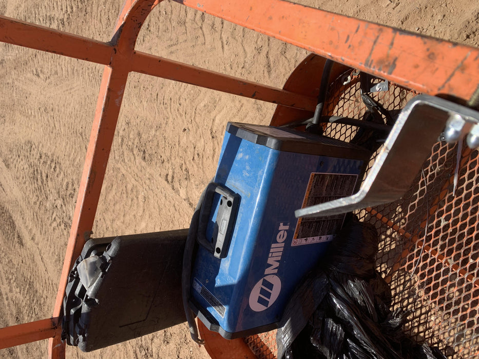 2019 MILLER ELECTRIC CST-280