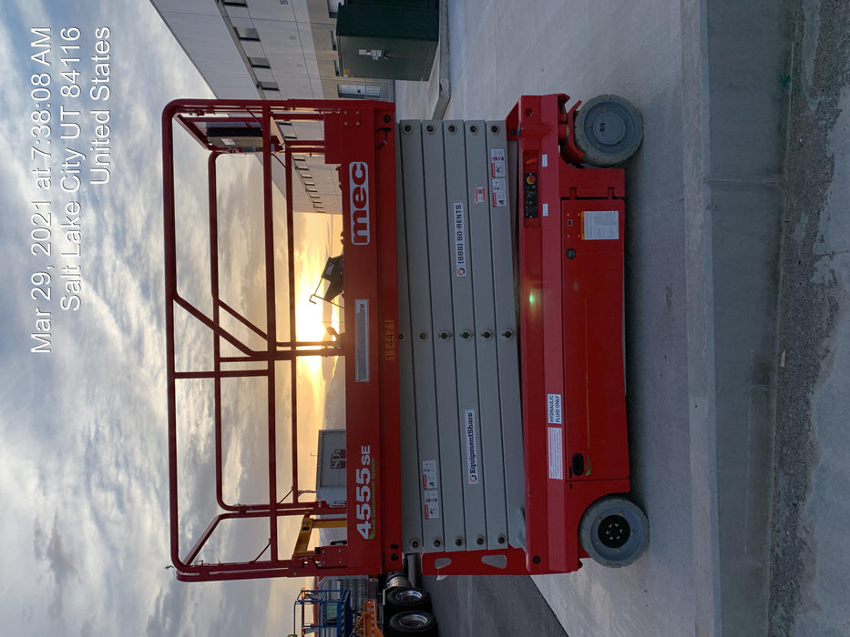 2021 MEC 4555SE