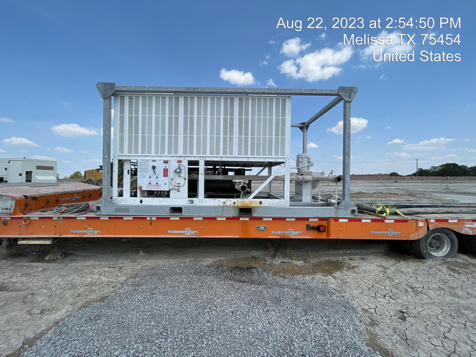 2023 CAPS PCHH-100TC-0NN0NN-5E5-0-PG2CEUP