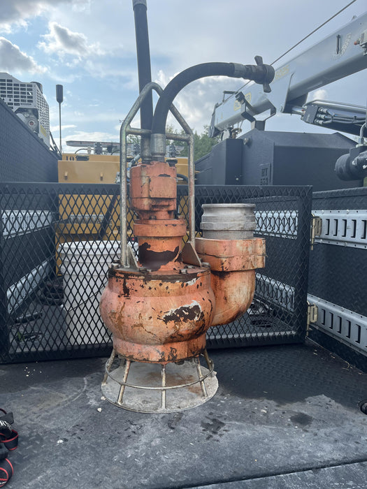 2021 HYDRA TECH S6TC