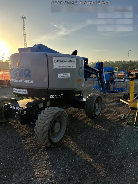 2024 GENIE Z-45 XC