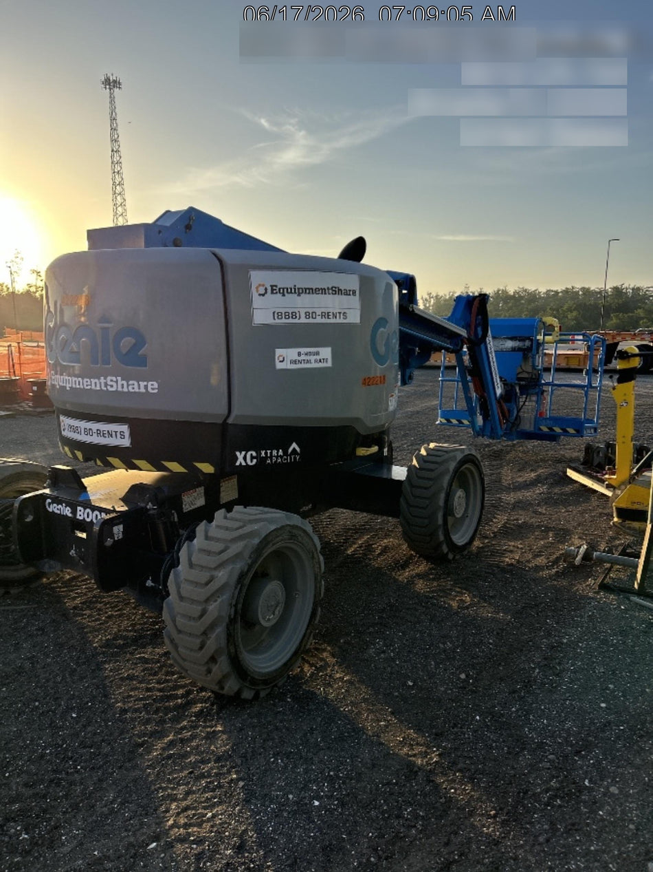 2024 GENIE Z-45 XC