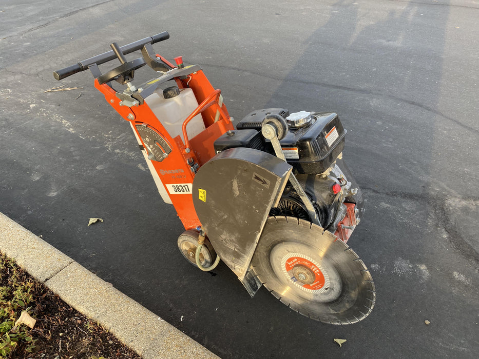 2019 HUSQVARNA FS 400 LV