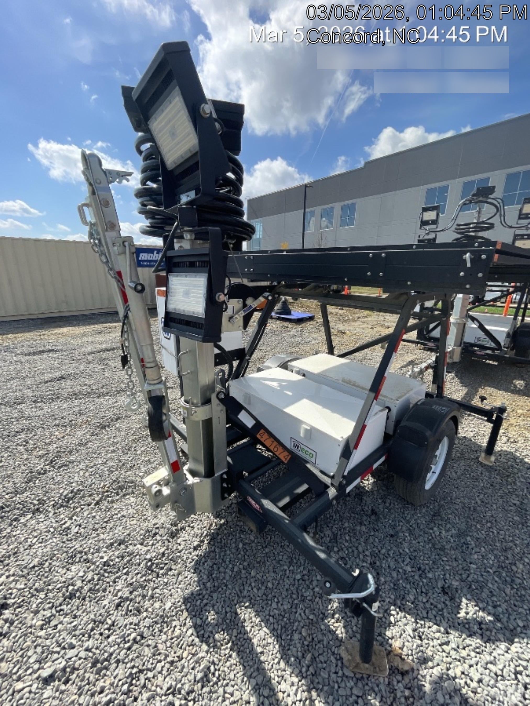 2024 WANCO WLTS-MM8A-1600