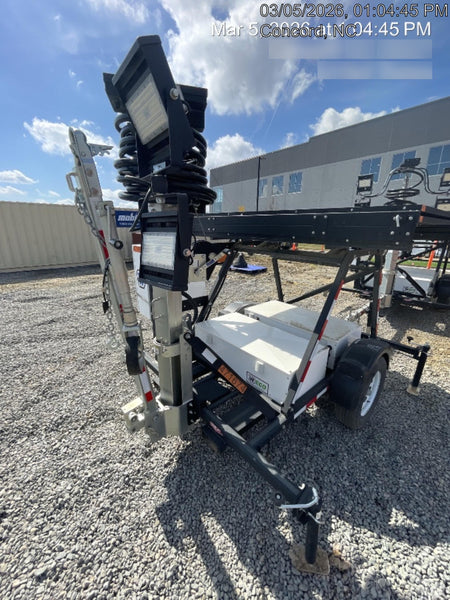 2024 WANCO WLTS-MM8A-1600