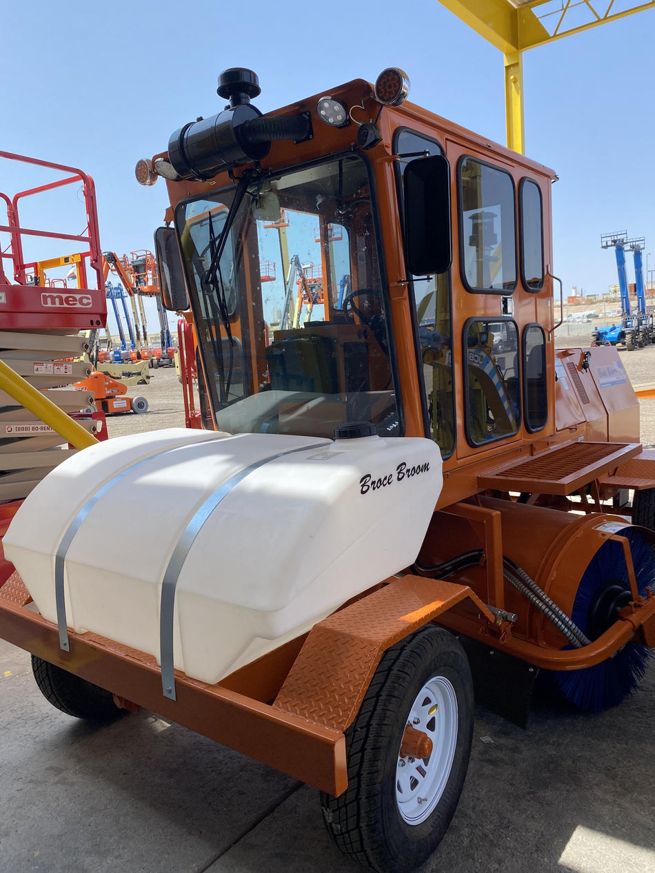 2021 BROCE RCT350