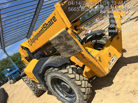 2025 JCB 512-56