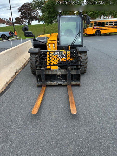 2025 JCB 505-20TC