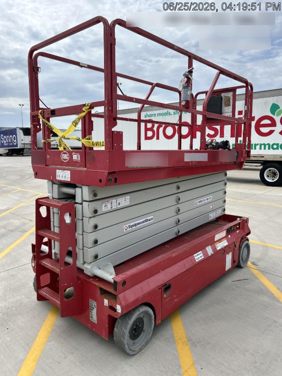 2020 MEC 4555SE
