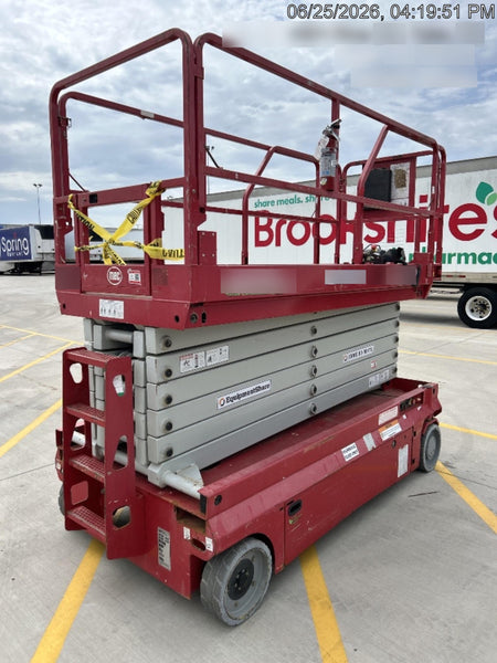 2020 MEC 4555SE