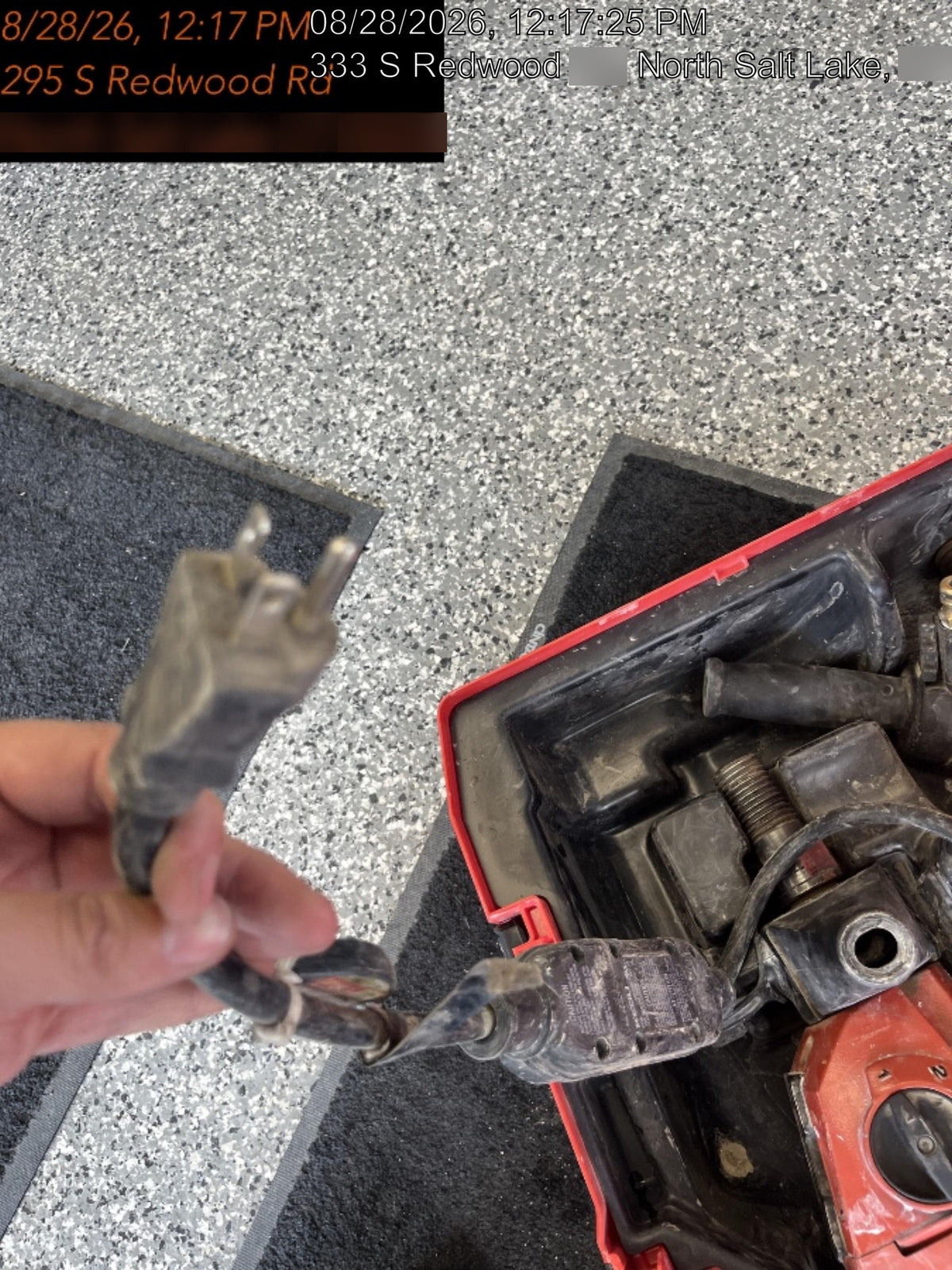 2024 HILTI DD 150-U