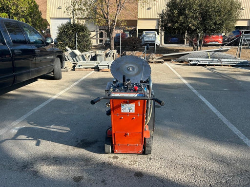 2022 HUSQVARNA FS 524