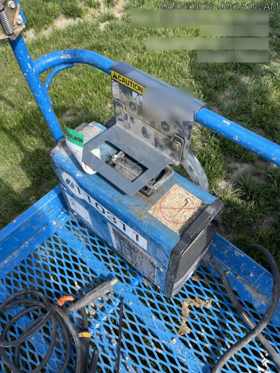 2020 MILLER ELECTRIC CST-280