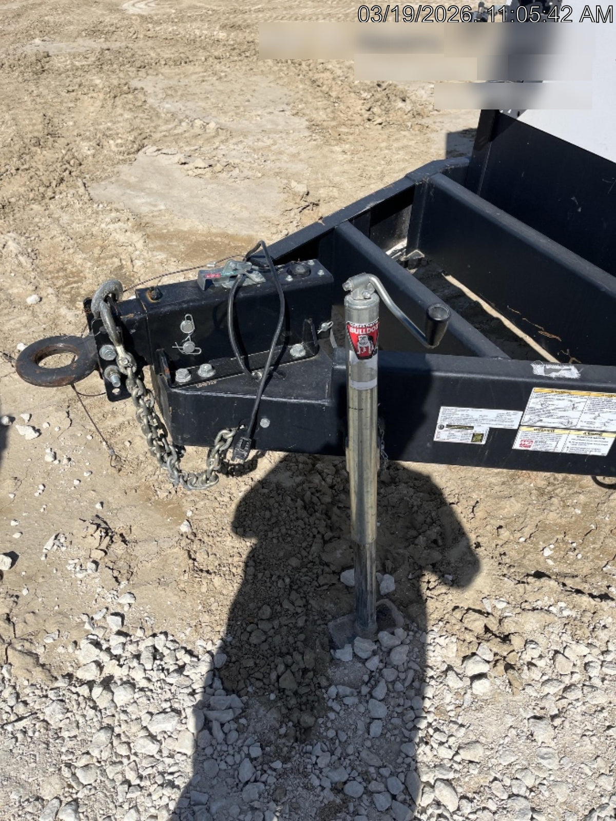 2022 MULTIQUIP DCA125