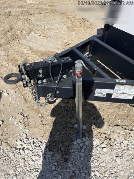 2022 MULTIQUIP DCA125