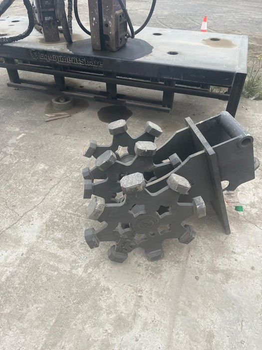 2025 STEEL UNLIMITED SUIME24CW