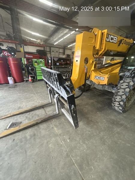 2022 JCB 332/E5286