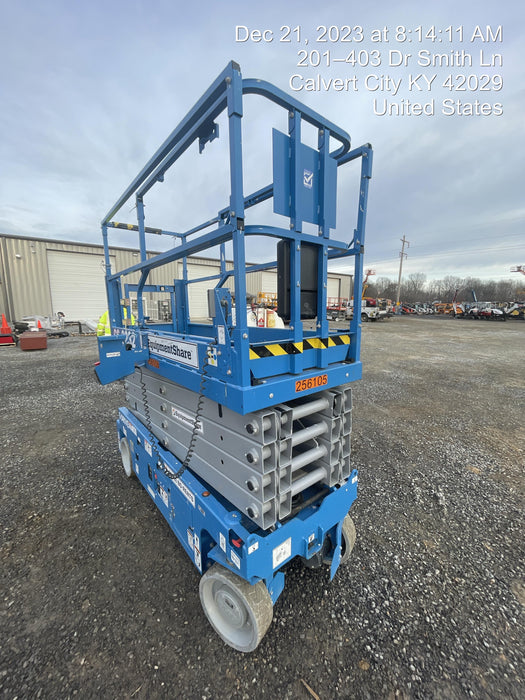 2022 MULTIQUIP WM63H8