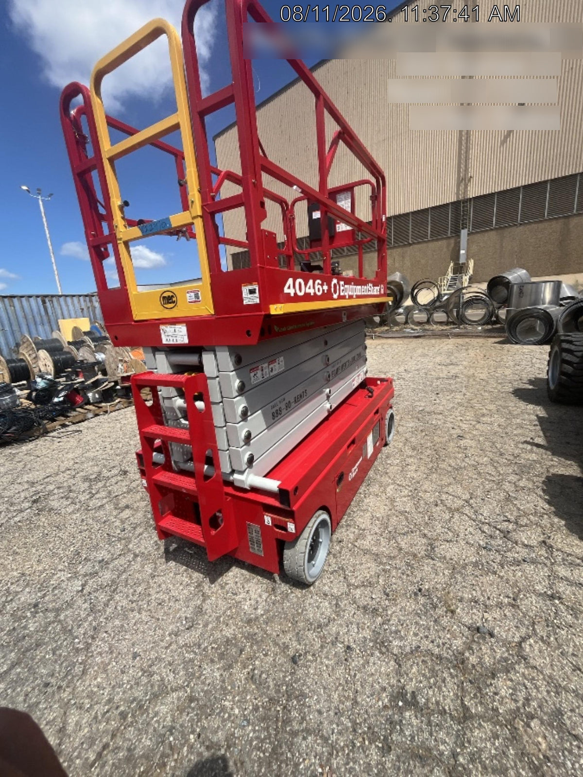 2026 MEC 4046+