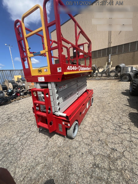 2026 MEC 4046+