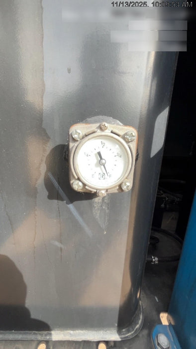 2020 GENIE GS-4390 RT