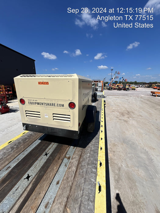 2024 DOOSAN P425/HP375WCU-T4F