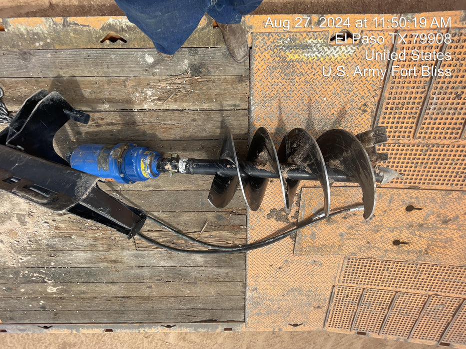 2023 AUGER TORQUE 3300-30