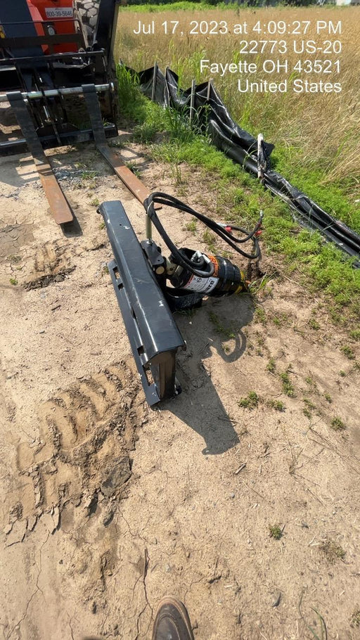 2023 AUGER TORQUE 3300-30