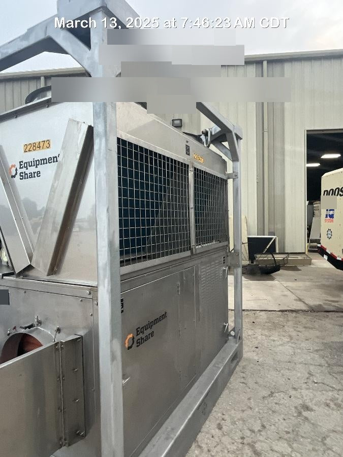 2022 SMARTECH SACP25A-HS-XP